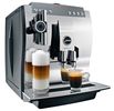 Jura Impressa Z7 Chrome + offre cadeaux